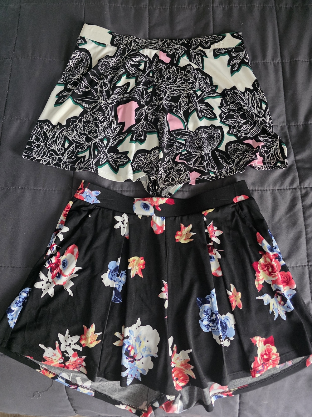 Express Skorts Bundle